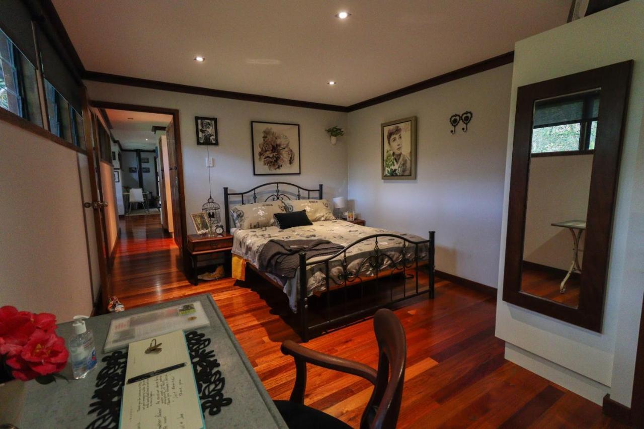 Ferienwohnung Pk Illusions Maleny Exterior foto