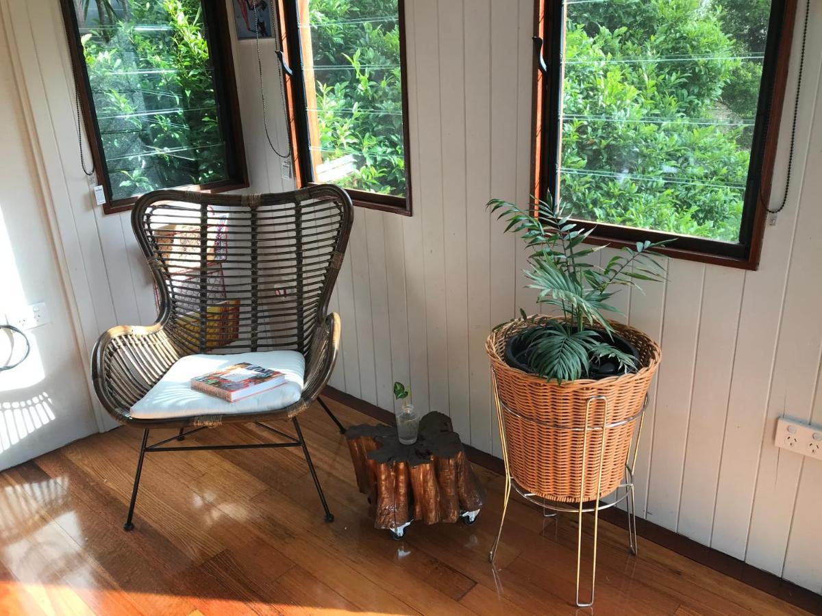 Ferienwohnung Pk Illusions Maleny Exterior foto
