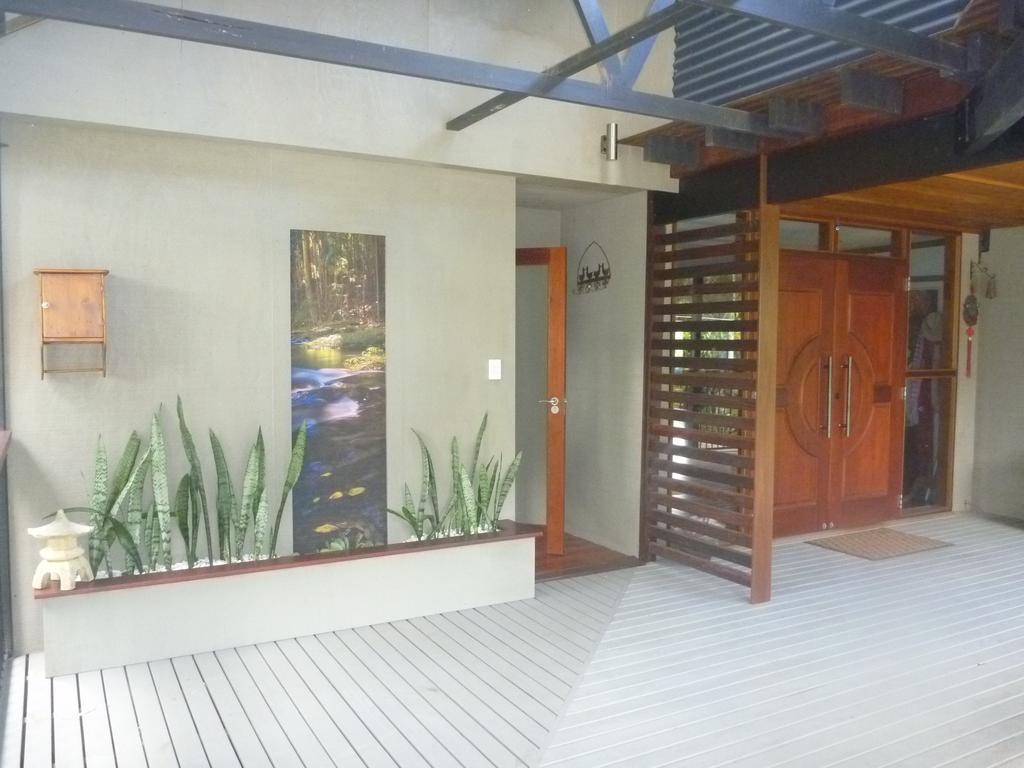 Ferienwohnung Pk Illusions Maleny Zimmer foto