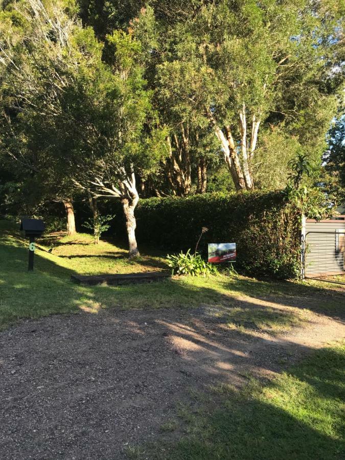 Ferienwohnung Pk Illusions Maleny Exterior foto
