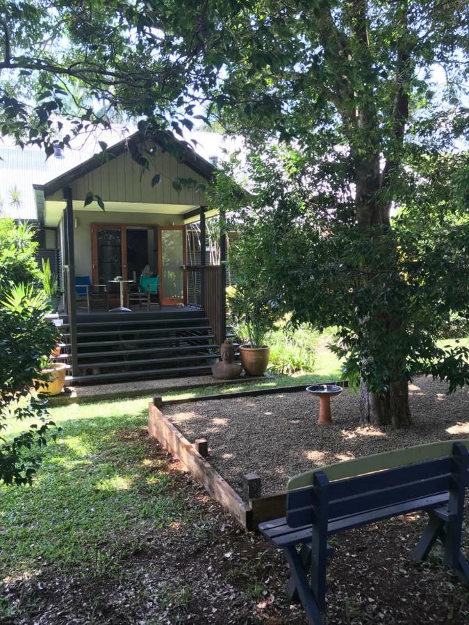Ferienwohnung Pk Illusions Maleny Exterior foto